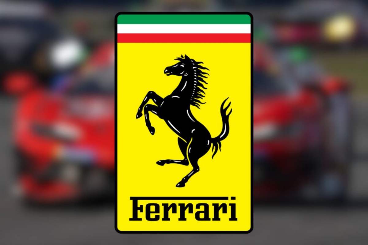 Ferrari regina dell'endurance