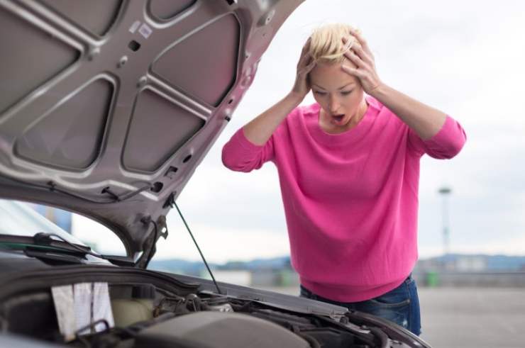 Auto difetto di fabbrica, cosa fare