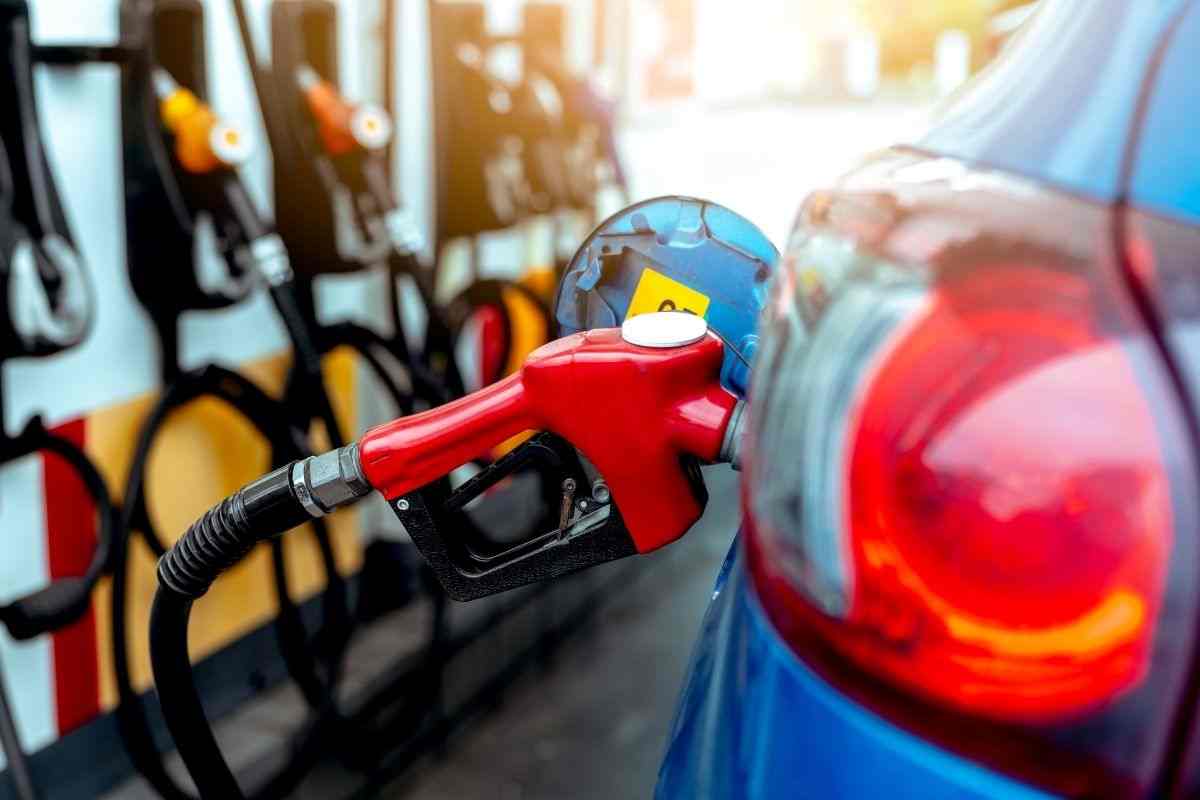 Carburanti, arriva la bocciatura da parte del Governo: non si potrà fare