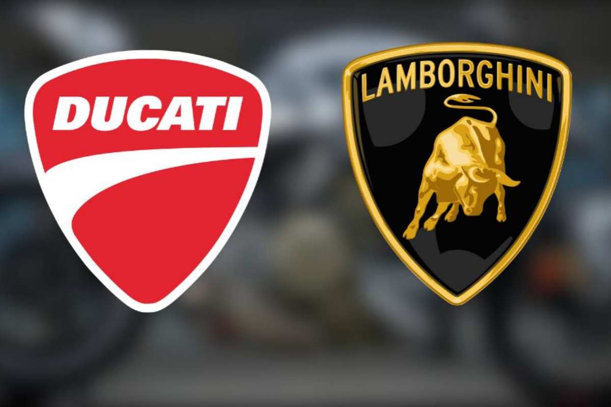 Ducati e Lamborghini si fondono. Il progetto è...mitologico!