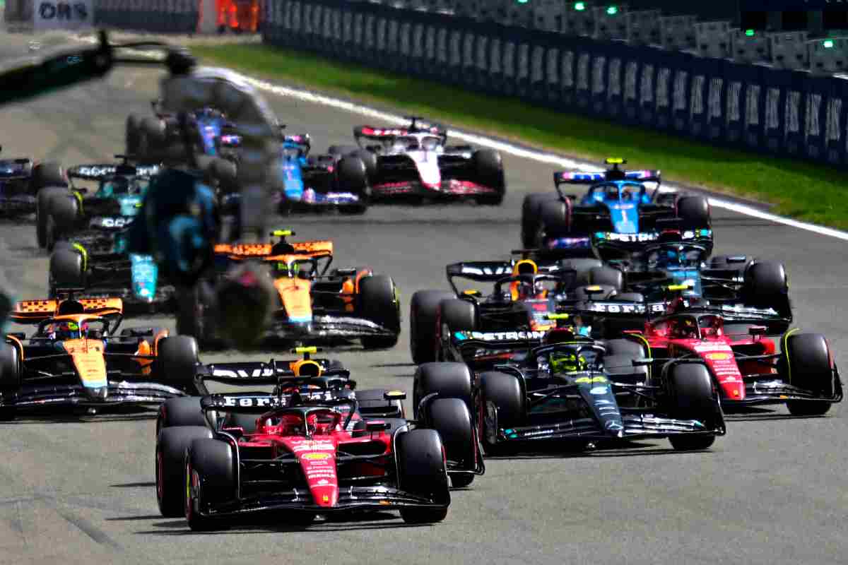 Formula Uno, i record in ballo sono tantissimi