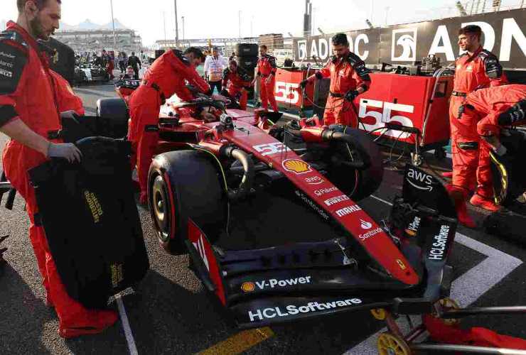 F1, statistiche destinate a cambiare