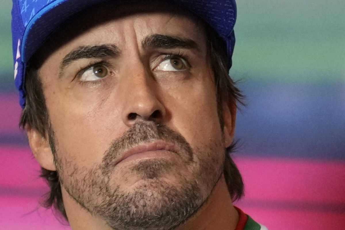 Alonso in Mercedes? Arriva lo spiffero decisivo