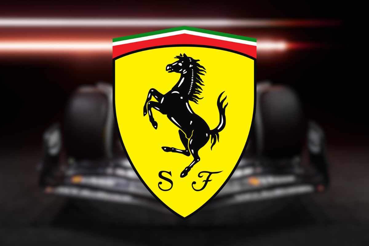 Ferrari indizio su Hamilton