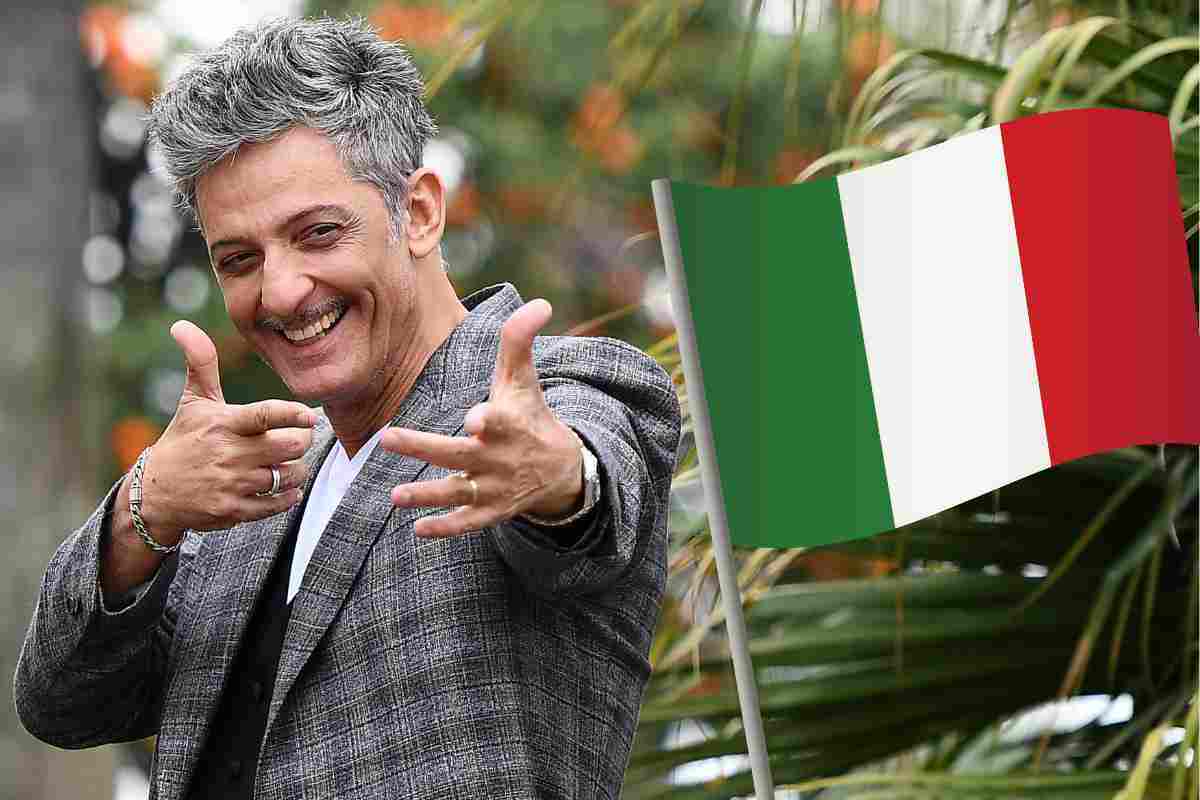 Shock Fiorello, la star di Sanremo ha una nuova fiamma