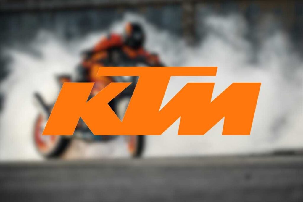 KTM 'straccia' la concorrenza: la nuova moto è una bomba, tutti in concessionario