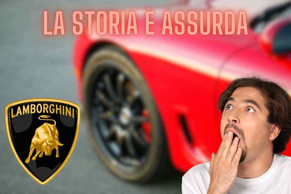 Questa Mazda costa più di una Lamborghini