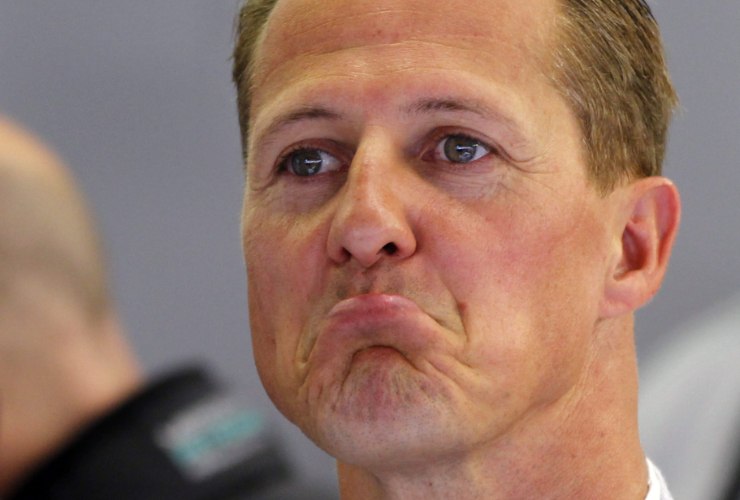 I piloti F1 più pagati di sempre