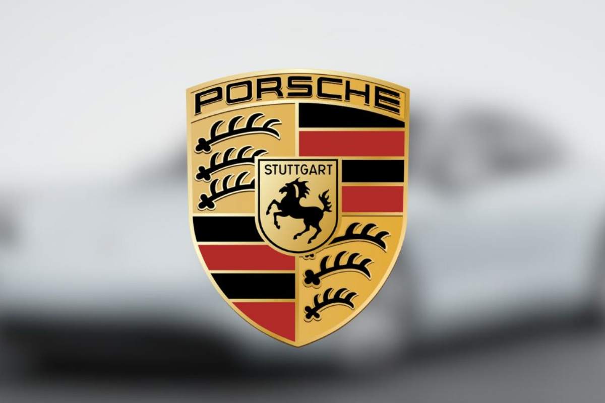 Porsche che rivoluzione