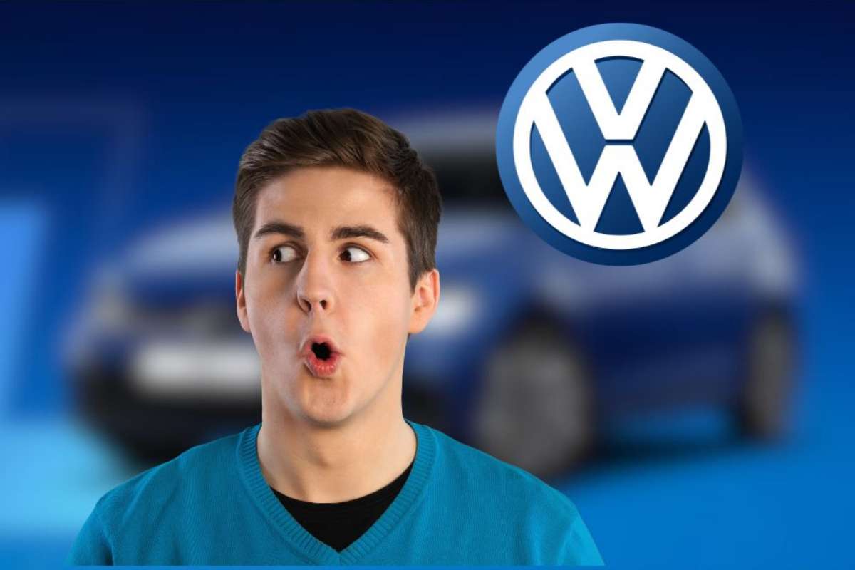 Volkswagen decisione clamorosa