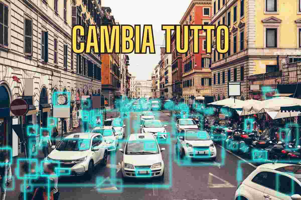 Intelligenza Artificiale in auto, a cosa serve? I progetti dei costruttori