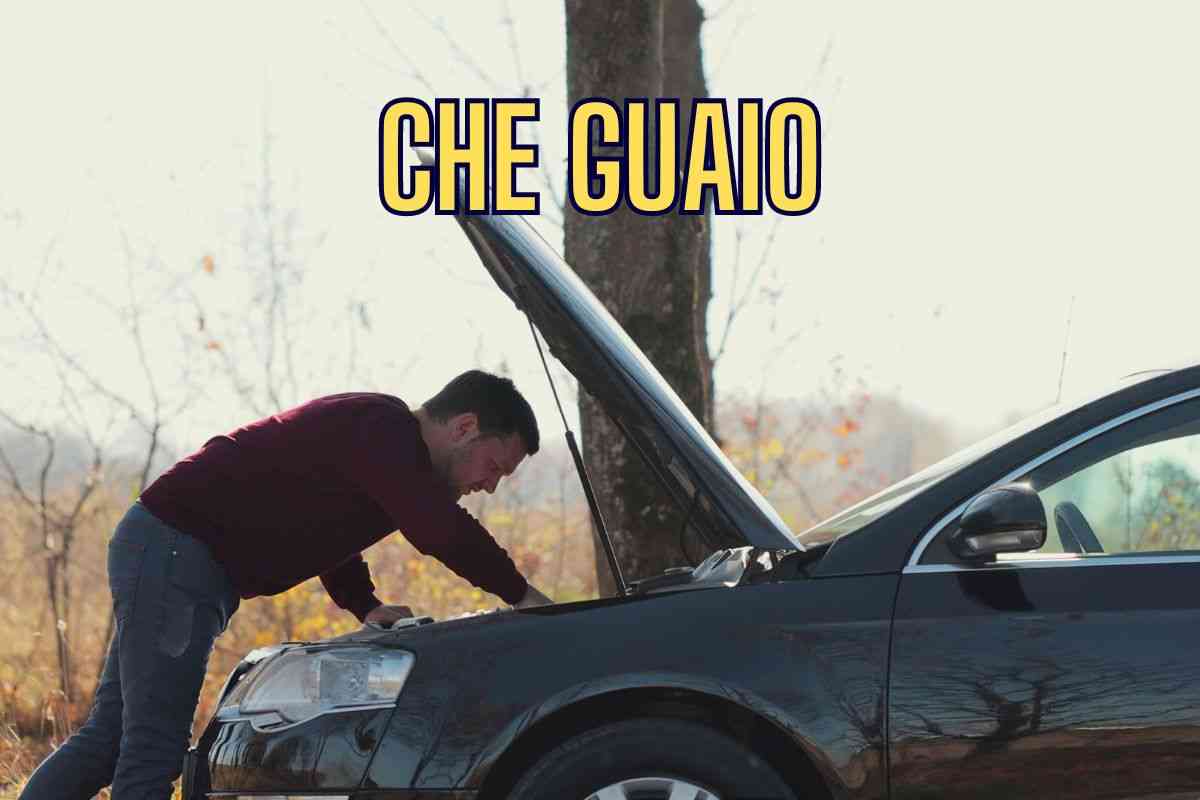 La tua auto nuova è difettosa? Questo è quello che devi fare per non rimanere fregato