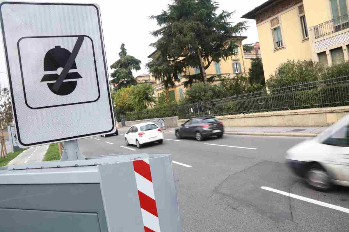 Incubo autovelox in Italia, è successo di nuovo: tutto svelato