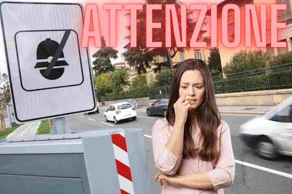 Autovelox Lombardia nuovi dispositivi zone automobilisti attenzione