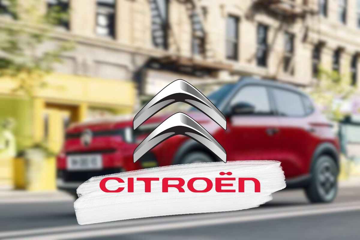 Citroen C3, tutti i motivi che rendono attraente la versione elettrica!