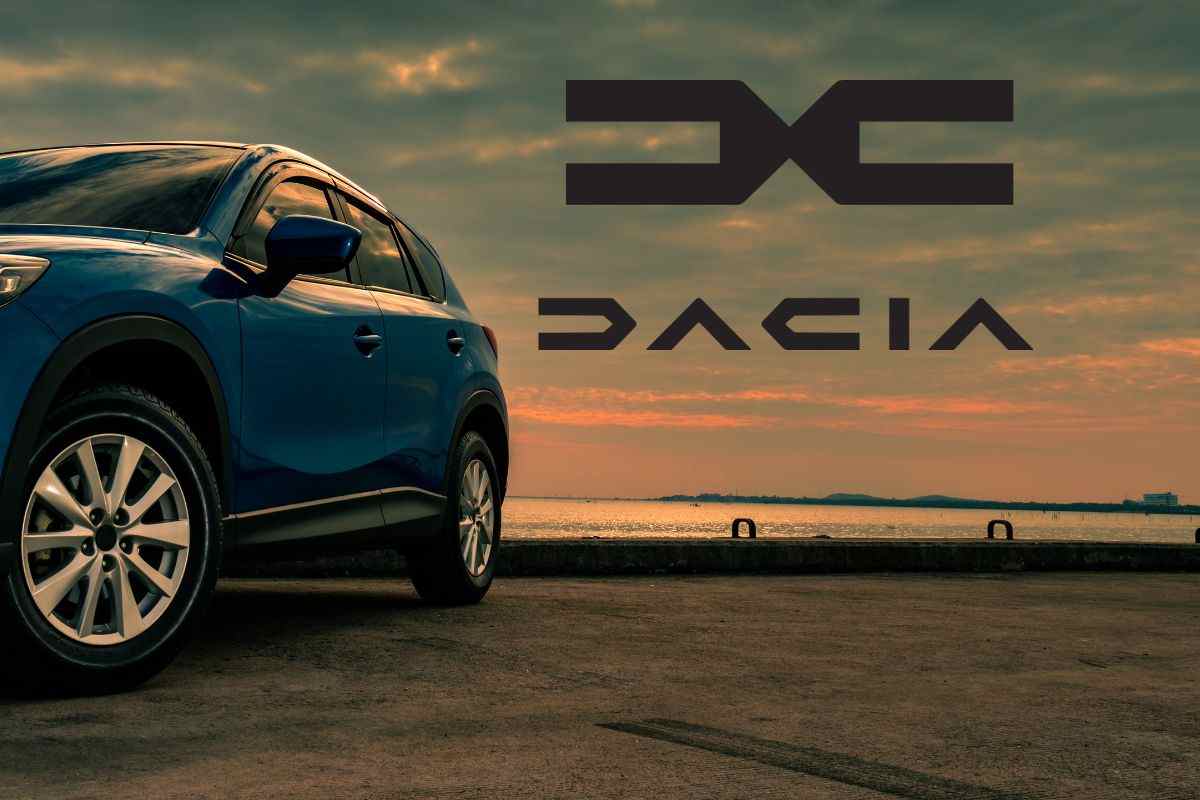 Dacia, pronto il nuovo super SUV? In rete girano già le prime immagini