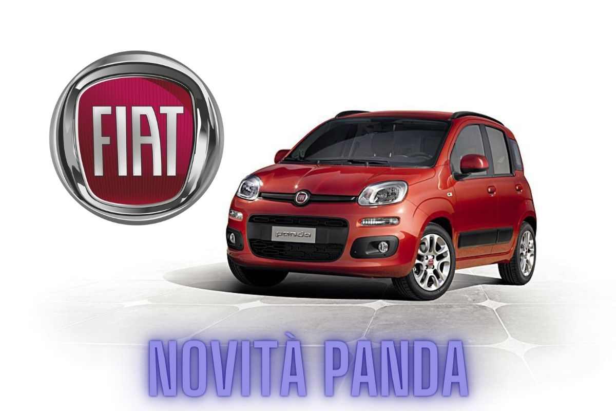 Fiat Panda 2024, tante novità in arrivo per l'icona italiana: come sarà il nuovo modello