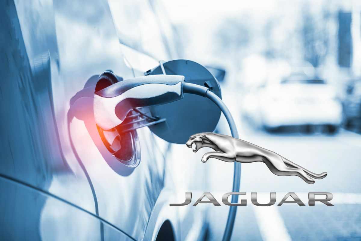 Jaguar, che mazzata per l'elettrico: arriva l'annuncio che non ti aspetti