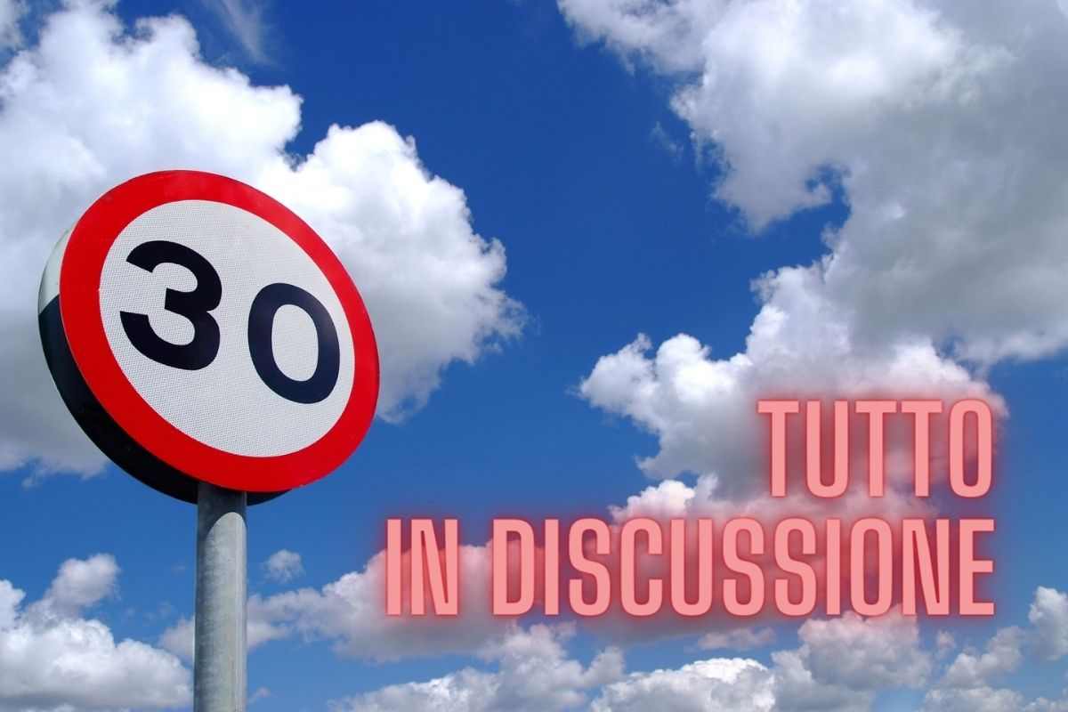 30 all'ora, stop del Ministero: tutto in discussione, scoppia il caso