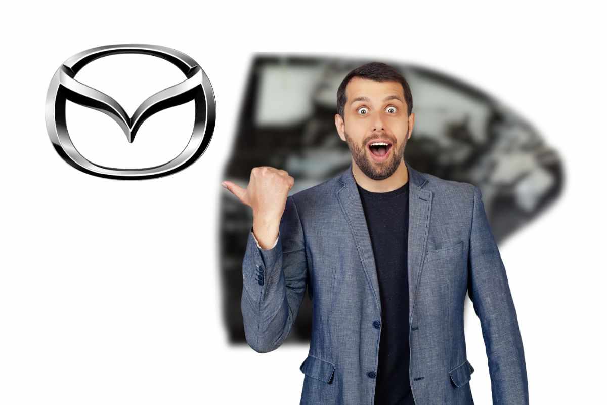 Mazda da record! Altro che Ferrari...questo gioiello per intenditori vale 200 milioni