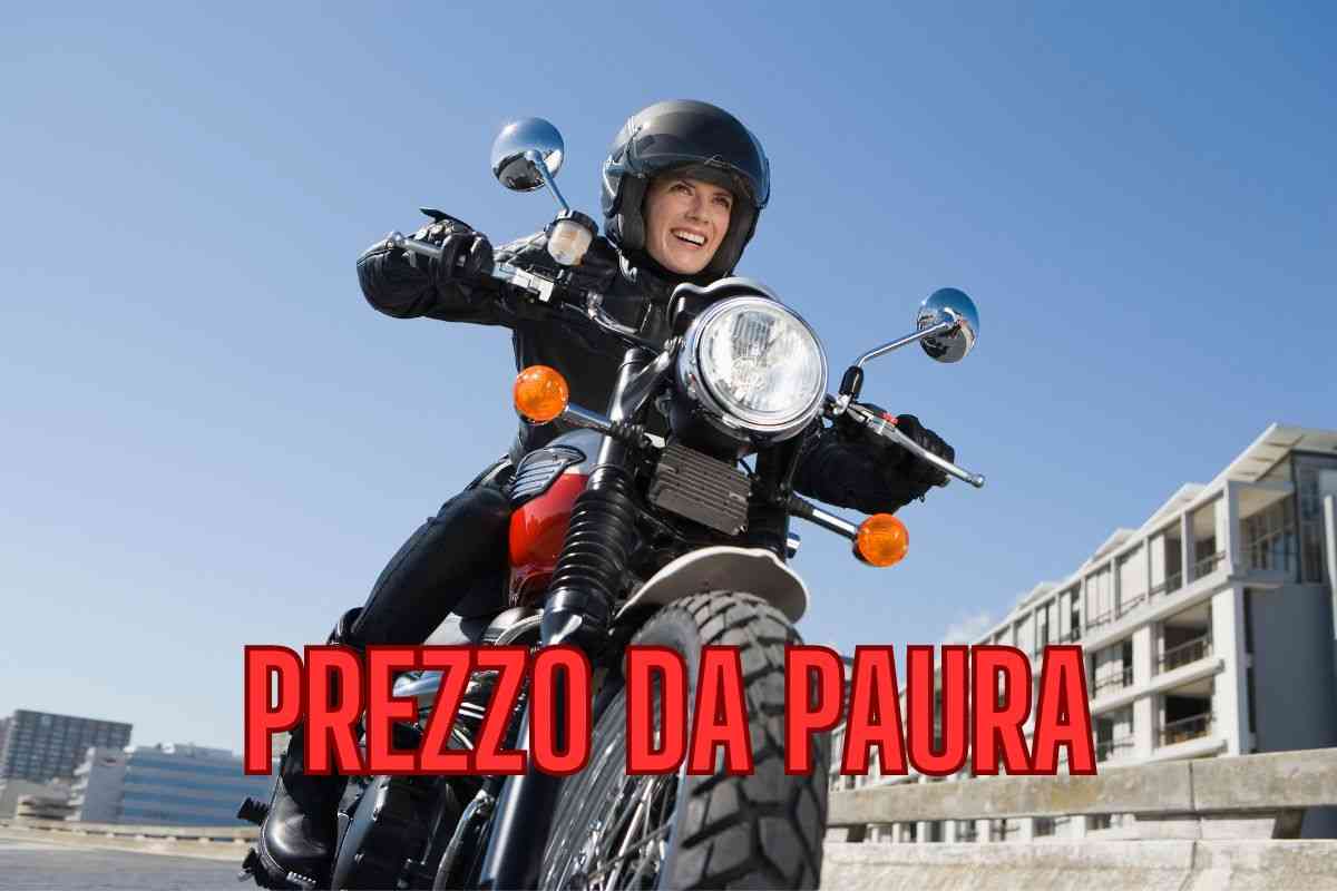 Qualità top a prezzo low: è lei la nuova regina delle moto entry level, trema la concorrenza