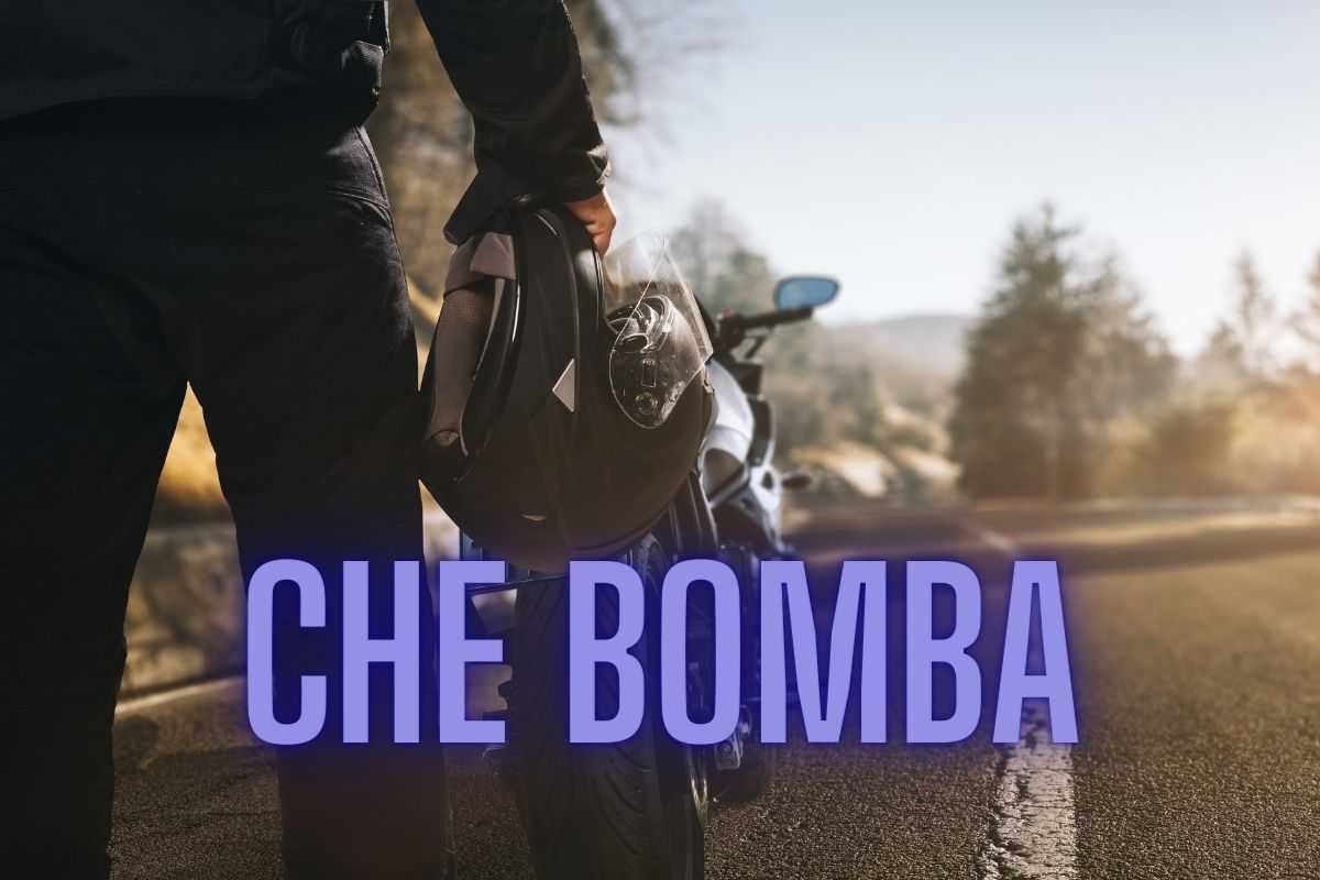 Tornano di moda le moto che hanno fatto sognare tutti negli anni '90: boom sul mercato