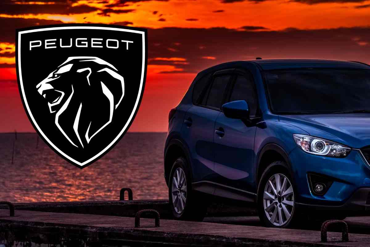 Peugeot 5008 novità auto Italia prezzi SUV