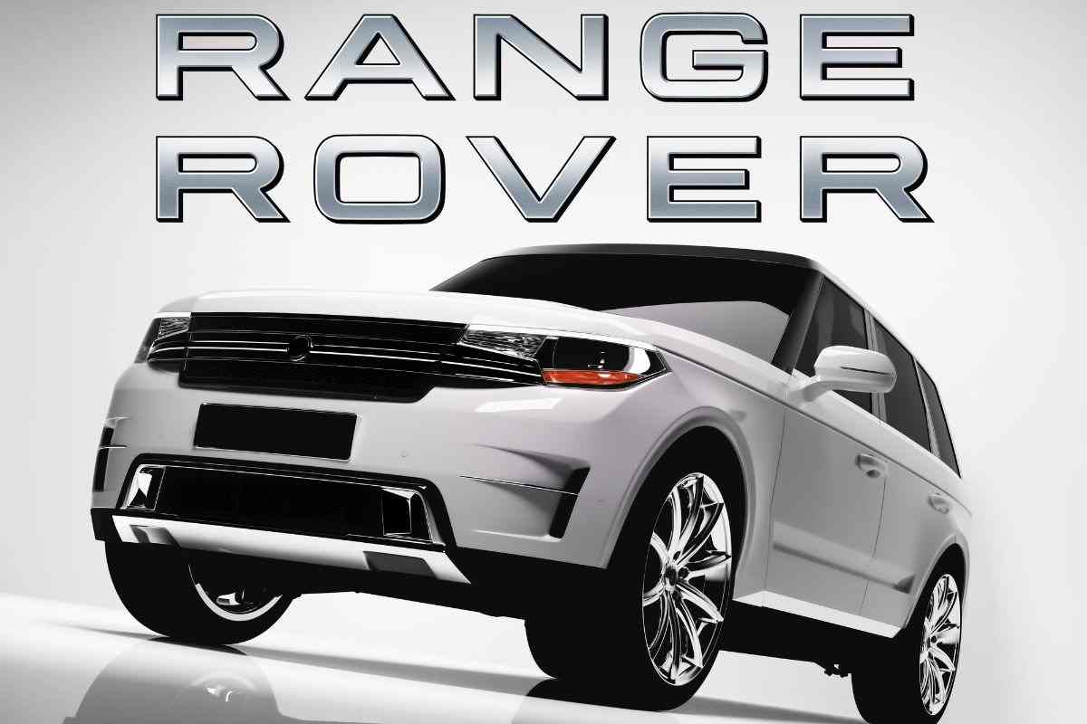 Range Rover, la nuova edizione speciale è l'apice del lusso: costa più di una Ferrari, cifre assurde