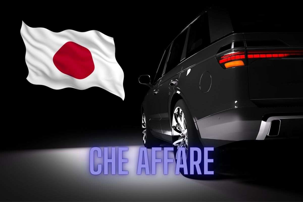 Acquistare questo SUV giapponese è un affare: con quello che risparmi puoi fare una super vacanza!