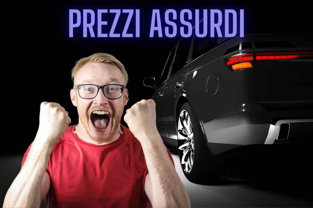 SUV a basso prezzo e perfetti per le famiglie: questi sono i migliori da acquistare