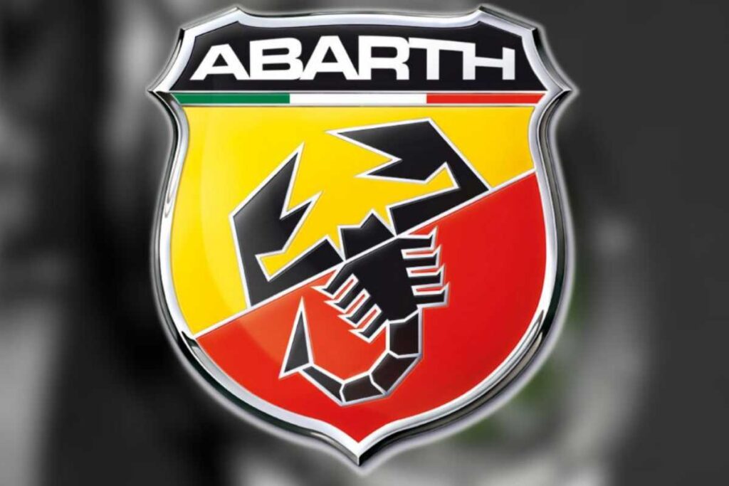 Abarth novità clamorosa