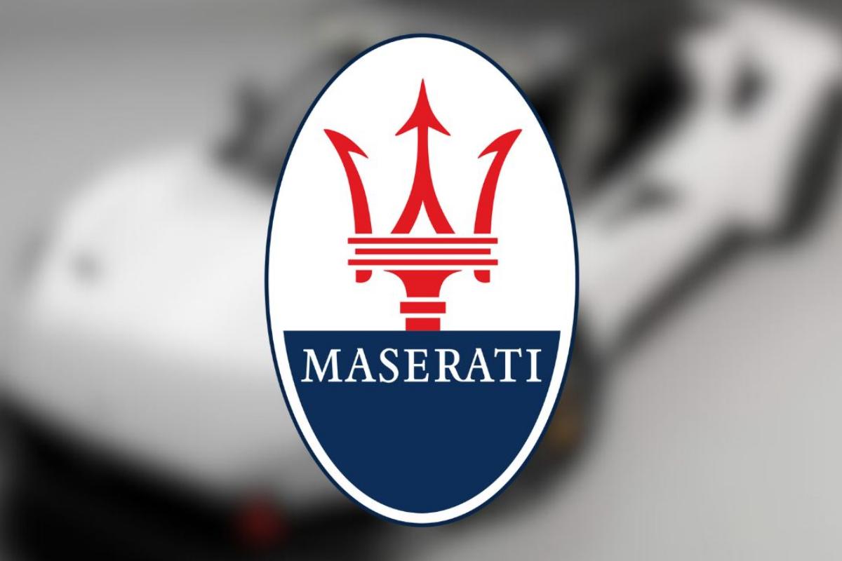 Maserati alla Dakar