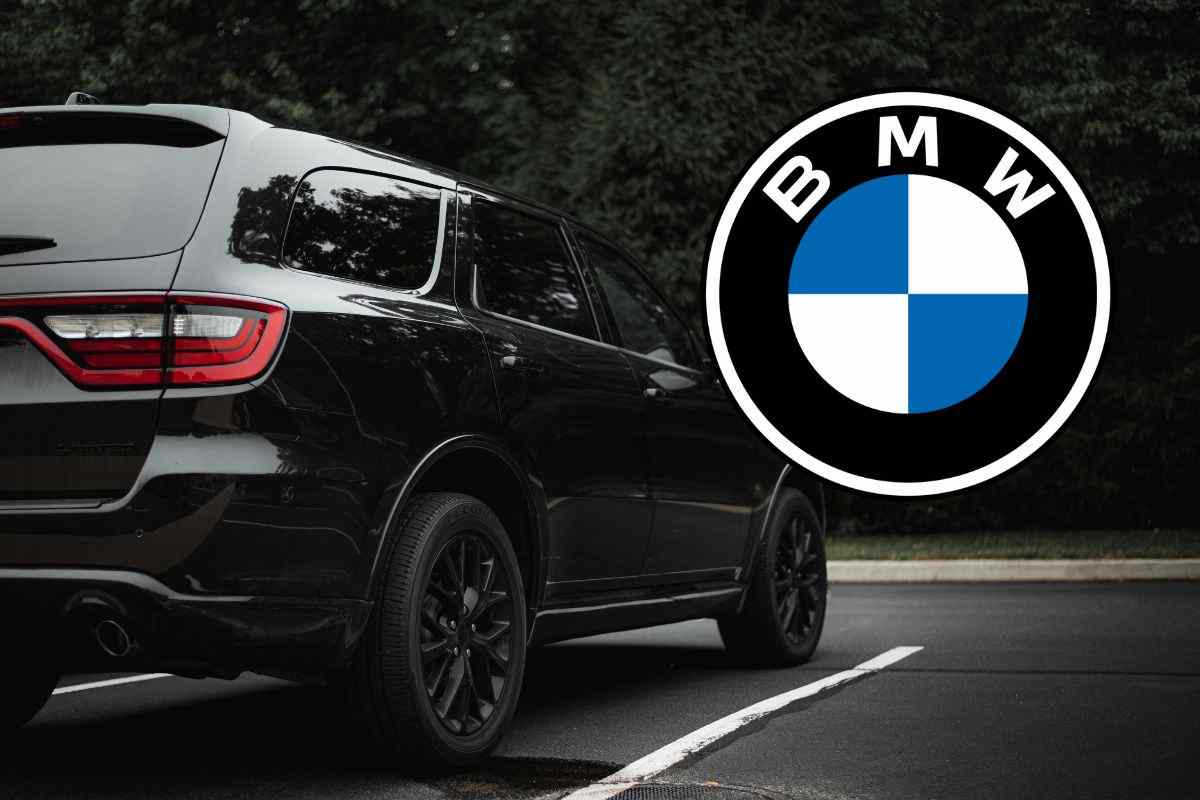 BMW si fa pizzicare il nuovo SUV: le immagini sono inequivocabili e hanno stregato tutti