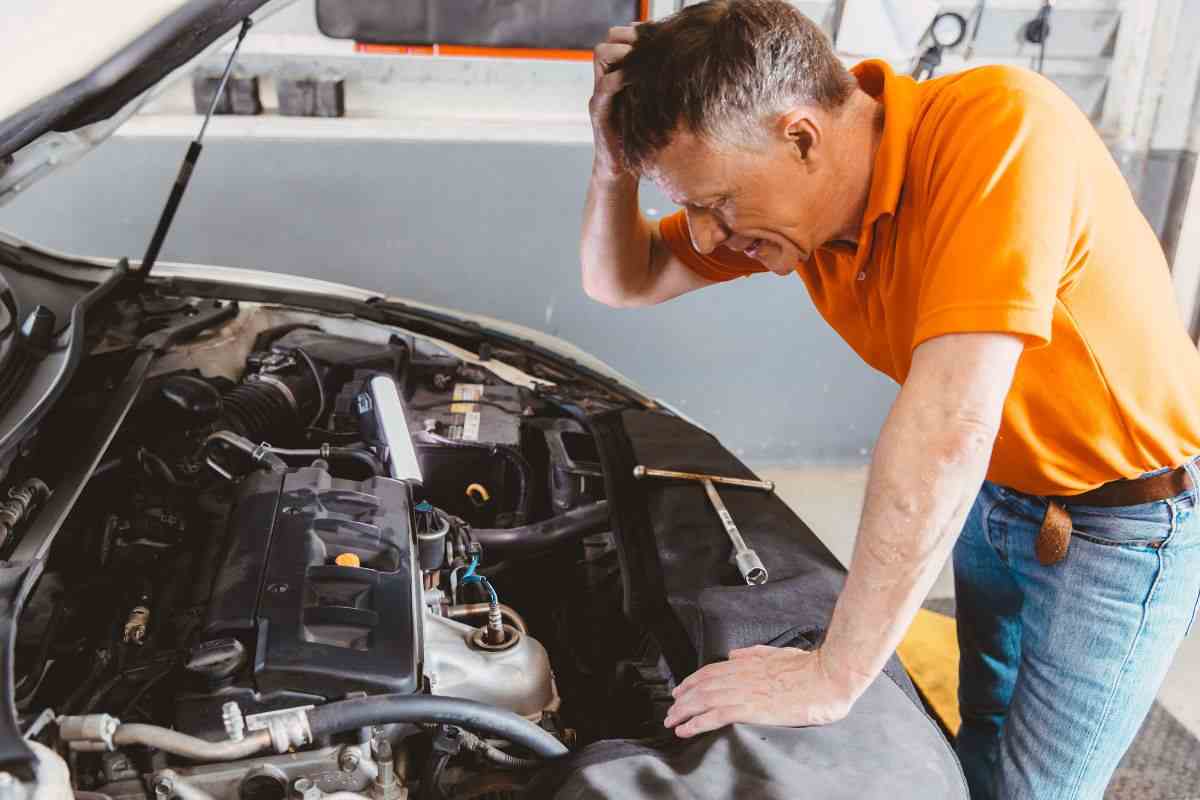 Un componente fondamentale per guidare comodi: come capire se c'è un problema in atto