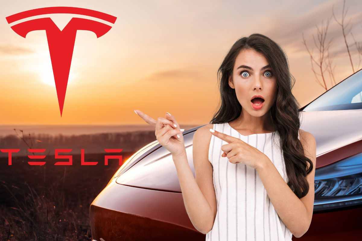 Tesla Roadtser occasione auto velocità accelerazione meno secondo